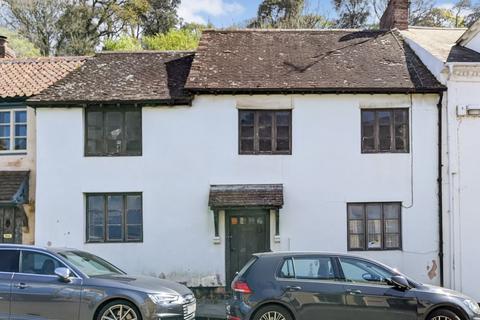 4 bedroom cottage for sale, West Street, Minehead TA24