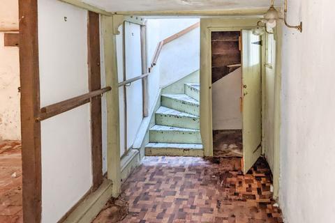 4 bedroom cottage for sale, West Street, Minehead TA24