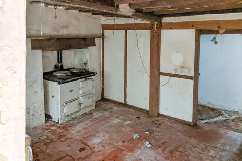 4 bedroom cottage for sale, West Street, Minehead TA24