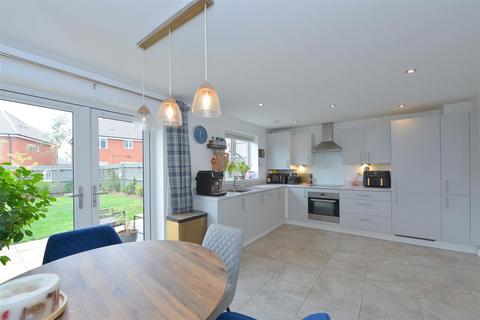 undefined, Green Crescent, Off Oteley Road, Shrewsbury