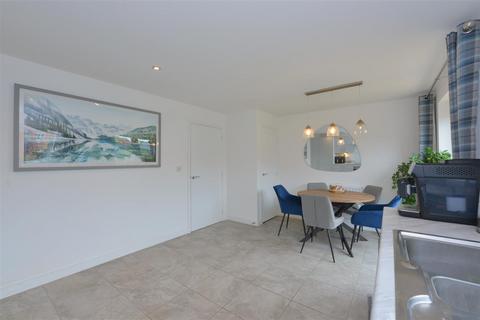 undefined, Green Crescent, Off Oteley Road, Shrewsbury