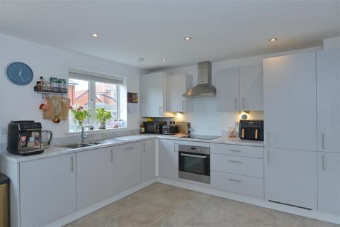 undefined, Green Crescent, Off Oteley Road, Shrewsbury