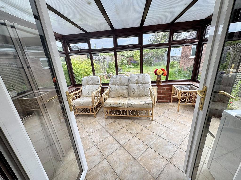 Gardenroom