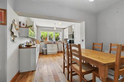 undefined, Chaloners Road, York