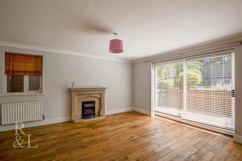 4 bedroom detached house for sale, Kensington Drive, Tamworth