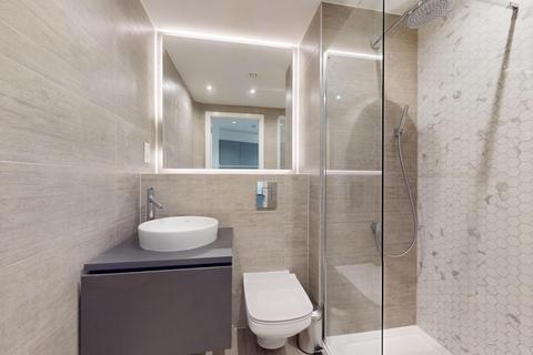 Studio to rent, New Horizons Court
