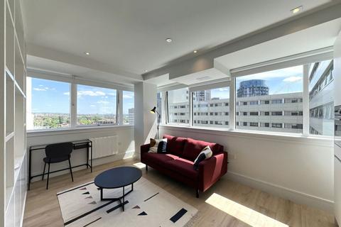 Studio to rent, Olympic Way