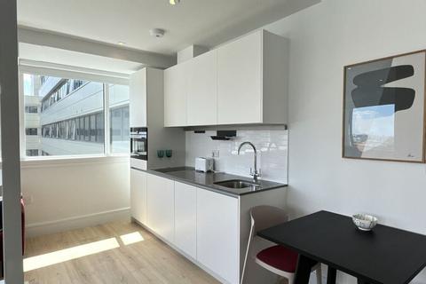 Studio to rent, Olympic Way