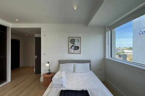 Studio to rent, Olympic Way