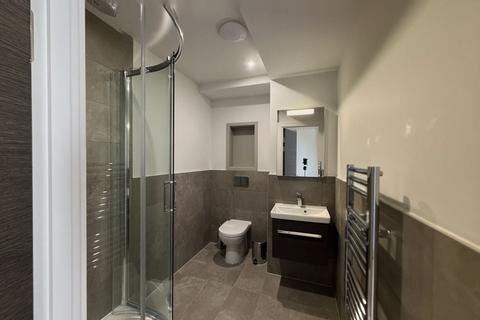 Studio to rent, Olympic Way