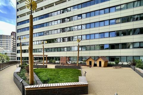 Studio to rent, Olympic Way