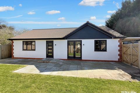 2 bedroom detached bungalow for sale, Whitecroft, Williton TA4
