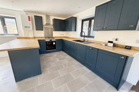 2 bedroom detached bungalow for sale, Whitecroft, Williton TA4