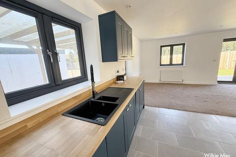 2 bedroom detached bungalow for sale, Whitecroft, Williton TA4
