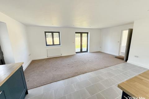 2 bedroom detached bungalow for sale, Whitecroft, Williton TA4
