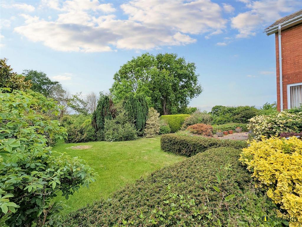 Gardens