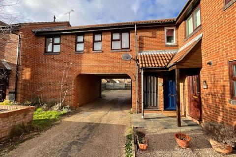 undefined, Shoeburyness, Southend-on-Sea SS3