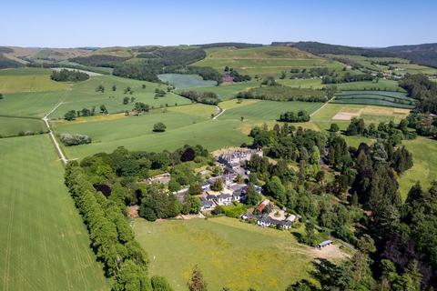 undefined, East Wing, Coach House, Trawscoed, Crosswood, Aberystwyth, SY23