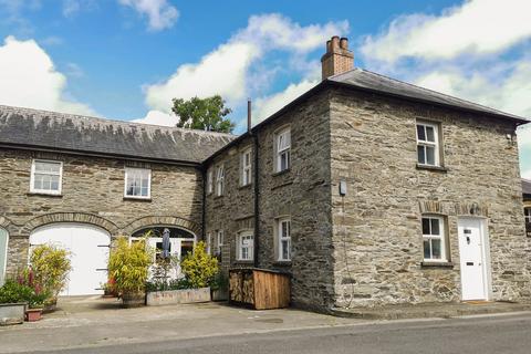 undefined, East Wing, Coach House, Trawscoed, Crosswood, Aberystwyth, SY23