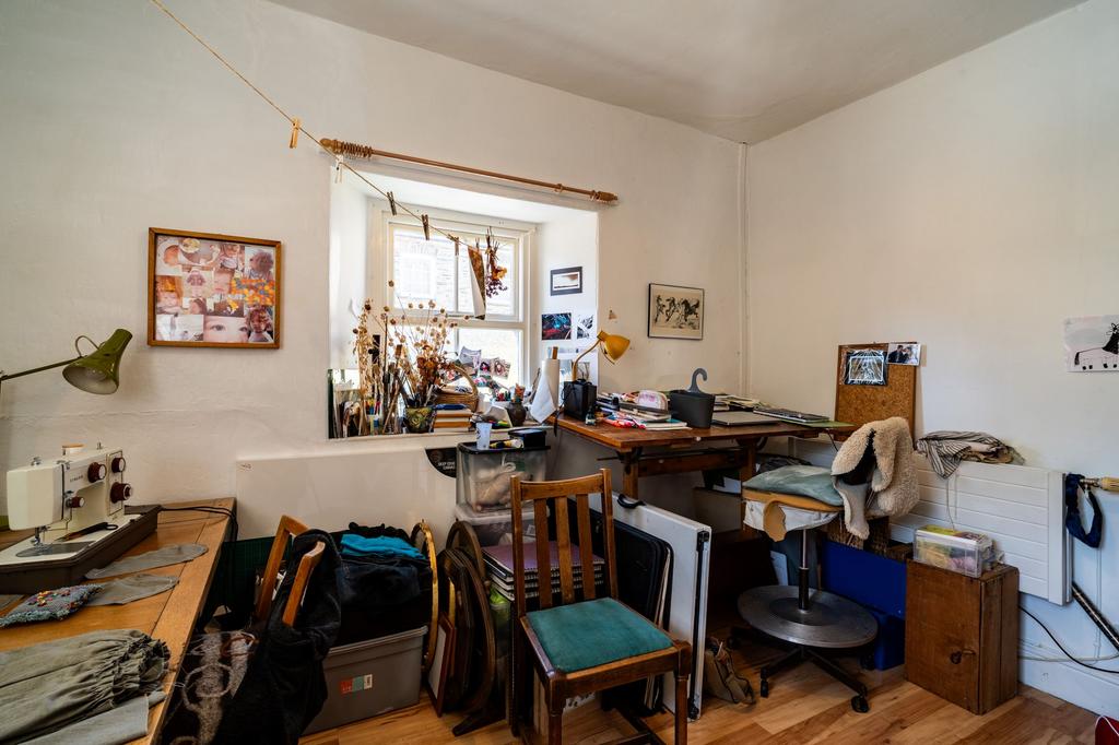 Reception Room 3 / Home office