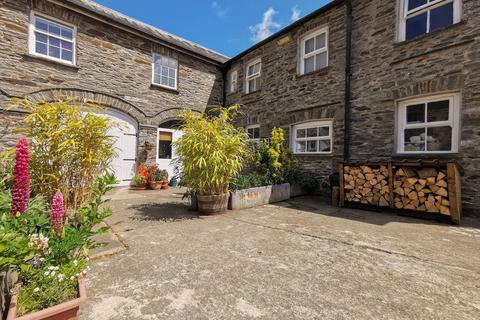 undefined, East Wing, Coach House, Trawscoed, Crosswood, Aberystwyth, SY23