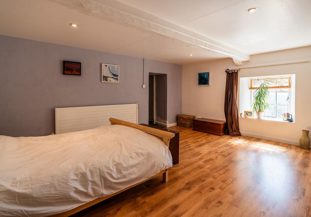 Principal Bedroom Suite