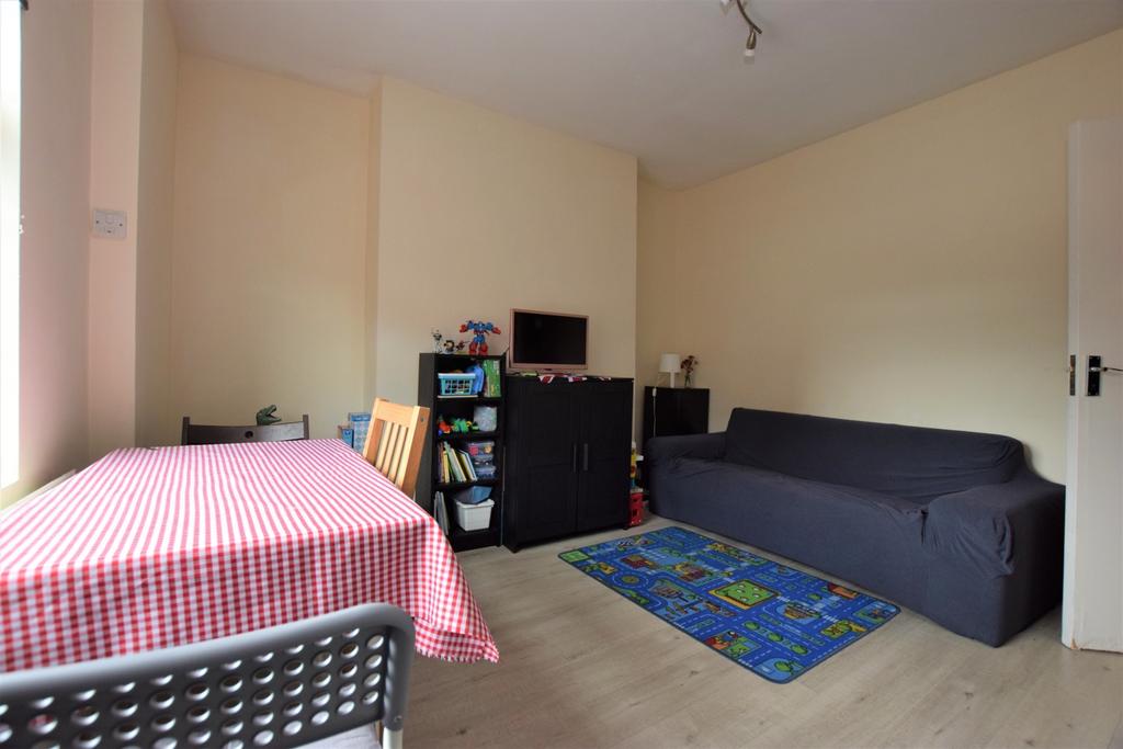 Open plan 2