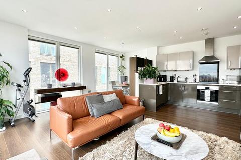 2 bedroom apartment for sale, Morton Apartments, Lock Side Way, London E16