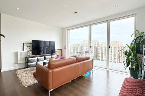 2 bedroom apartment for sale, Morton Apartments, Lock Side Way, London E16