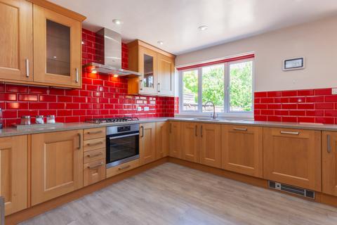 undefined, The Avenue Kennington OX1 5RN