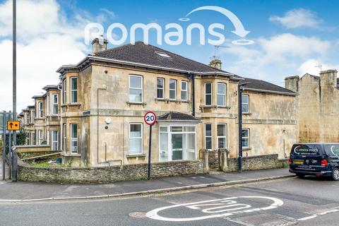 1 bedroom flat to rent, Ashley Terrace, Bath, BA1