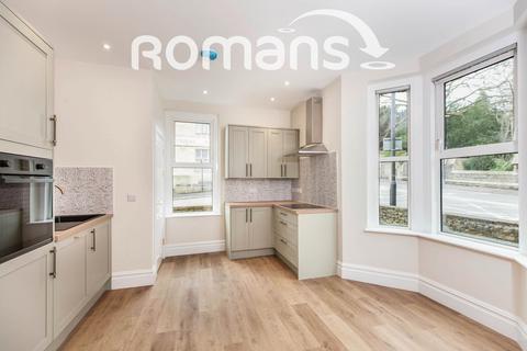 1 bedroom flat to rent, Ashley Terrace, Bath, BA1