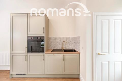 1 bedroom flat to rent, Ashley Terrace, Bath, BA1