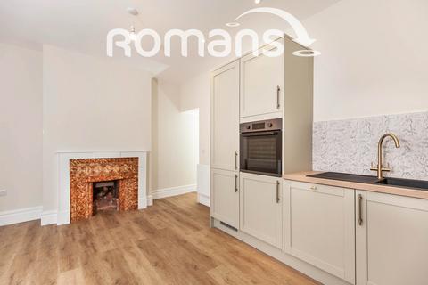 1 bedroom flat to rent, Ashley Terrace, Bath, BA1