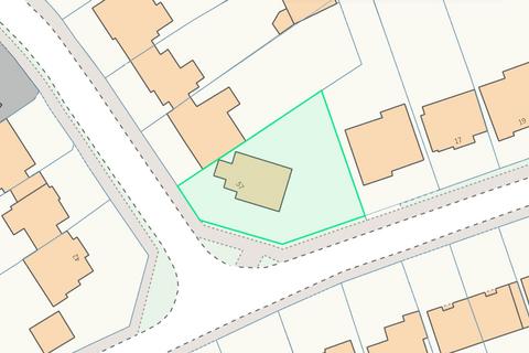undefined, Reservoir Road, Cofton Hackett, B45