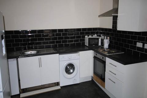 2 bedroom apartment to rent, Quebec Street, Bradford City Centre,