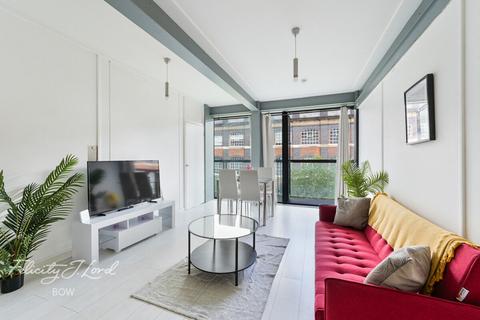 undefined, Burford Road, London, E15