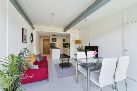 undefined, Burford Road, London, E15
