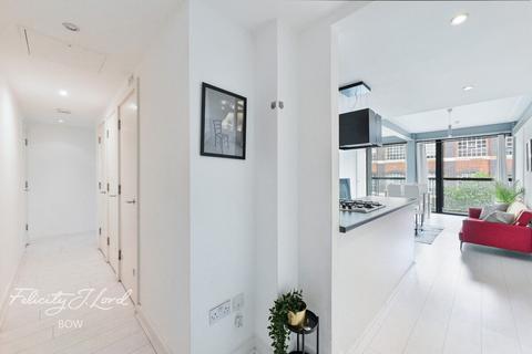 undefined, Burford Road, London, E15