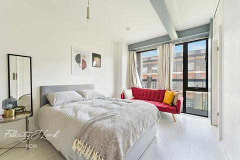 undefined, Burford Road, London, E15