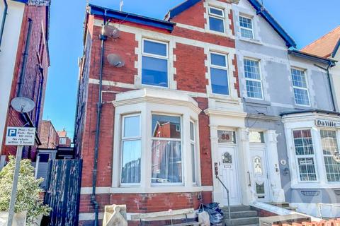 Block of apartments for sale, Palatine Road, Blackpool, FY1 4BY