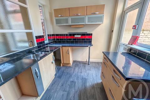 Block of apartments for sale, Palatine Road, Blackpool, FY1 4BY