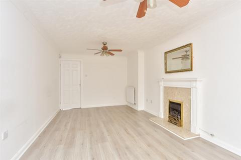 4 bedroom detached house for sale, Harebell Close, Sheerness ME12