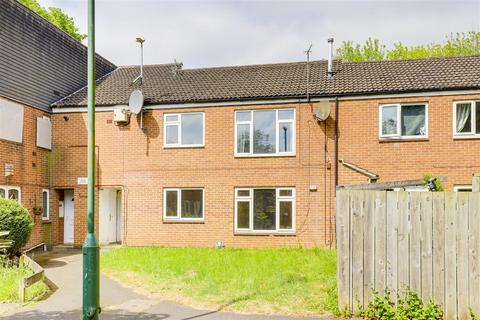 1 bedroom maisonette for sale