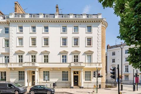 3 bedroom maisonette for sale, Warwick Square, London SW1V