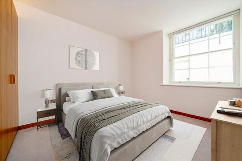 3 bedroom maisonette for sale, Warwick Square, London SW1V
