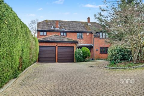 undefined, High Pastures, Chelmsford CM3