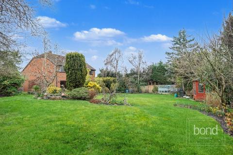 undefined, High Pastures, Chelmsford CM3