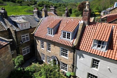 undefined, Sherwood House, Robin Hoods Bay