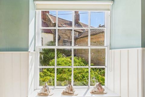 undefined, Sherwood House, Robin Hoods Bay